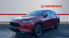 Honda Zr-V 2.0 eHEV Advance 5dr CVT Hybrid Estate